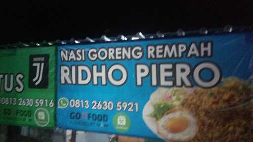 Nasi Goreng Rempah Ridho Piero 2