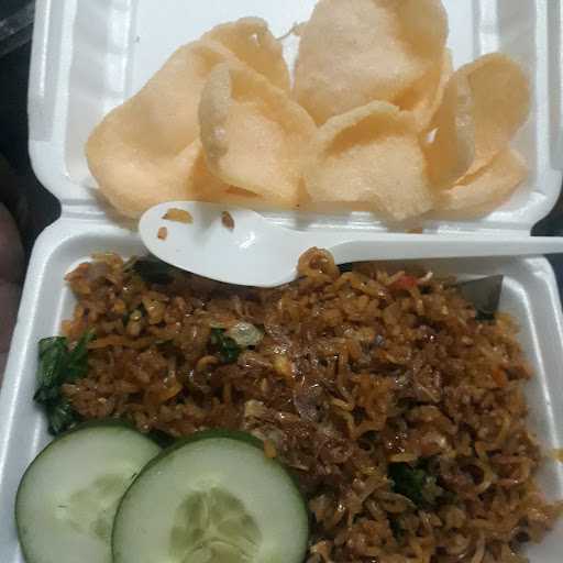 Nasi Kulit Hedon 5