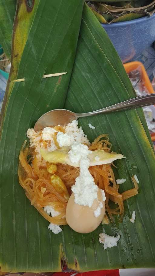 Nasi Liwet Bu Jati 7