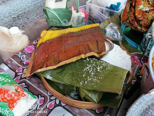 Nasi Liwet Bu Jati 4