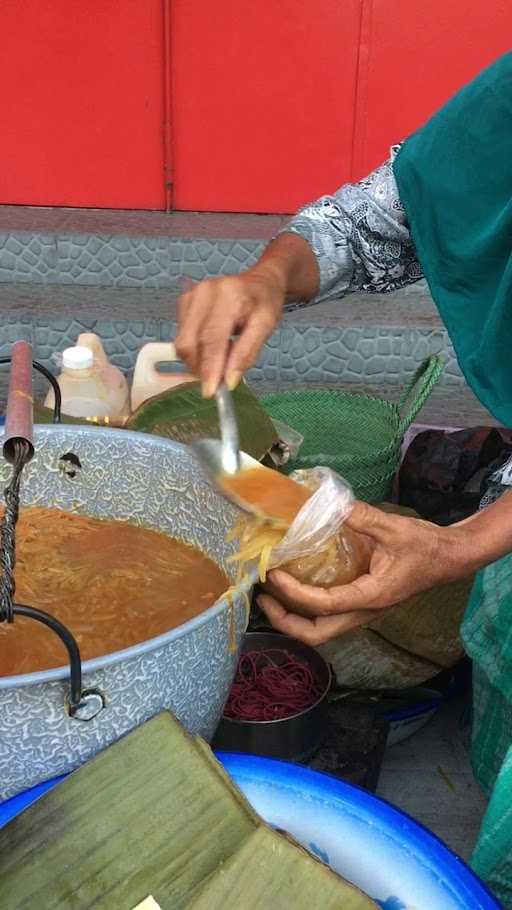 Nasi Liwet Bu Jati 8