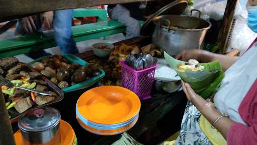 Nasi Liwet Bu Painah 1