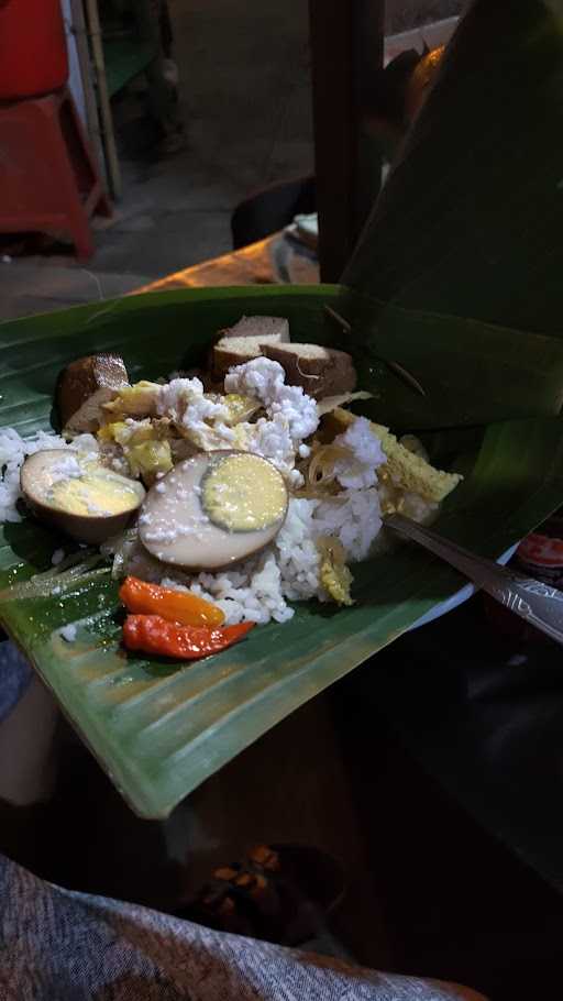 Nasi Liwet Bu Painah 5