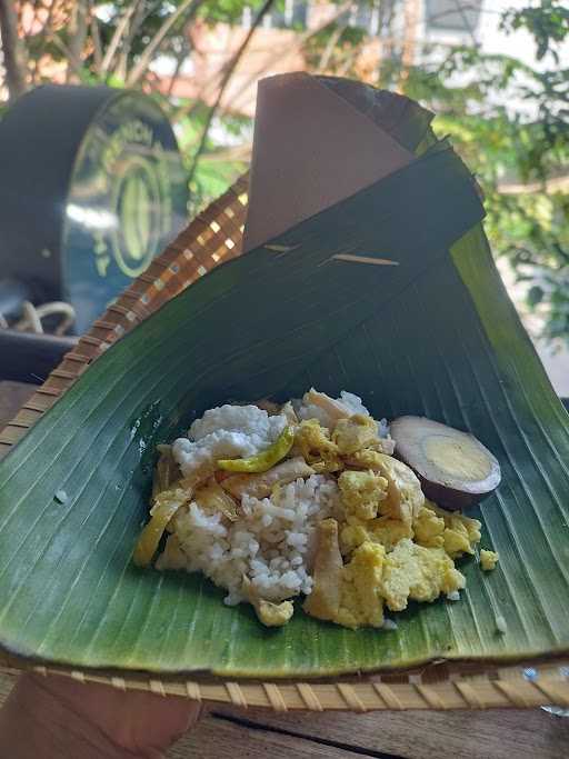 Nasi Liwet Bu Sri Ps.Gedhe 5