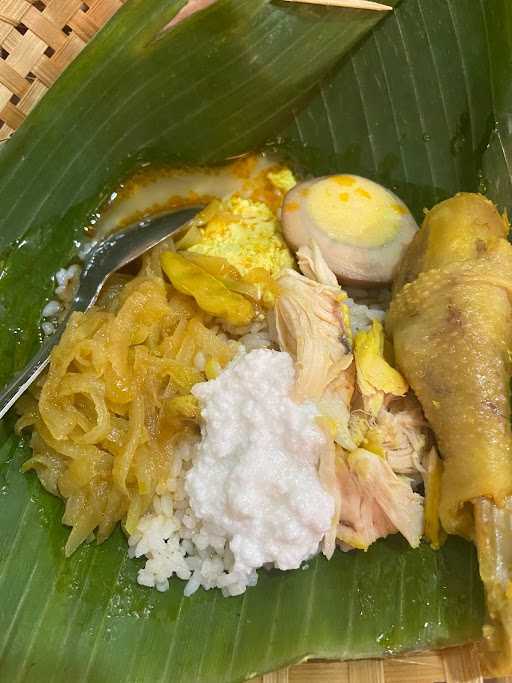 Nasi Liwet Bu Sri Ps.Gedhe 3