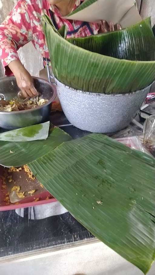 Nasi Liwet Solo Yu Lestari 1