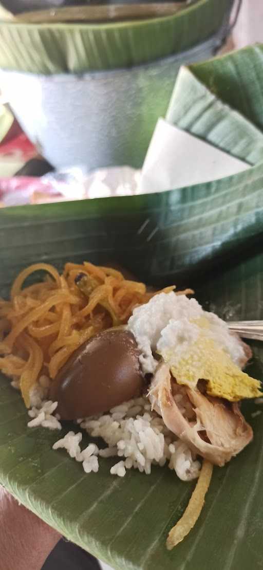 Nasi Liwet Solo Yu Lestari 10