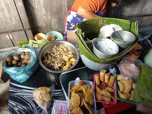 Nasi Liwet Solo Yu Lestari 2