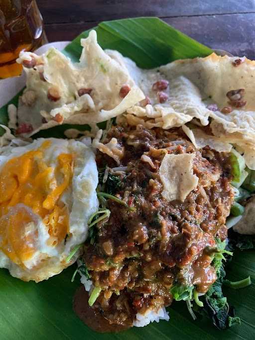 Nasi Pecel Blitar 7