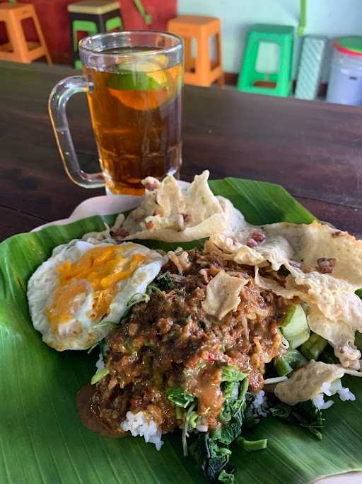 Nasi Pecel Blitar 4