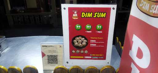 Nyonya Dimsum 1