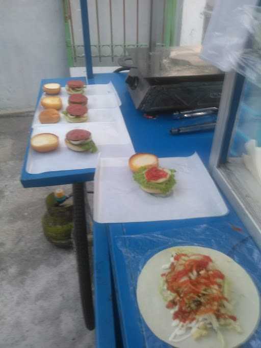 Onic Kebab Surakarta 3