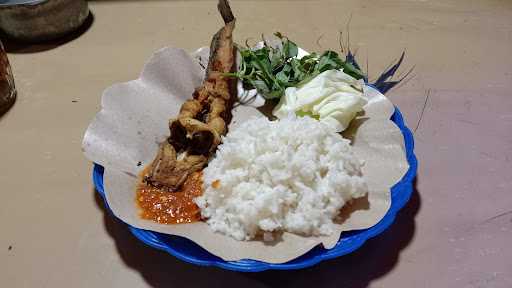 Pecel Lele Bu Srikandi 1