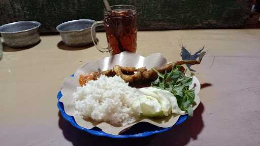 Pecel Lele Bu Srikandi 2