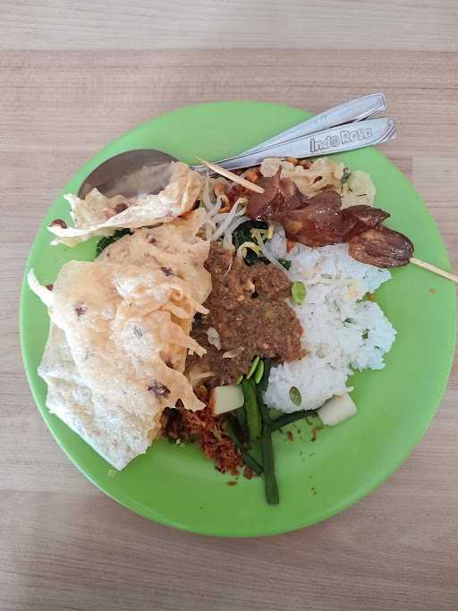 Pecel Madiun & Dawet Ayu Laris Manis 7