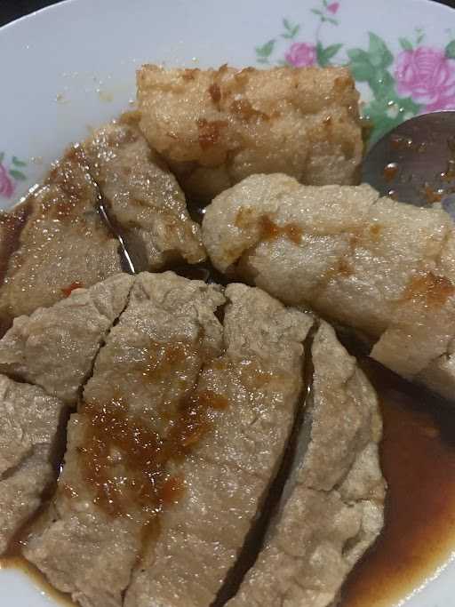 Pempek Palembang Maharani 2