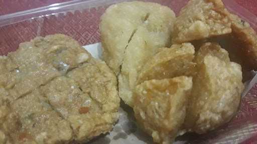 Pempek Palembang Maharani 1