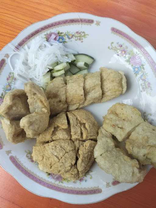 Pempek Saiman 7