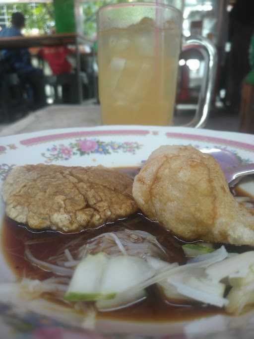 Pempek Saiman 4