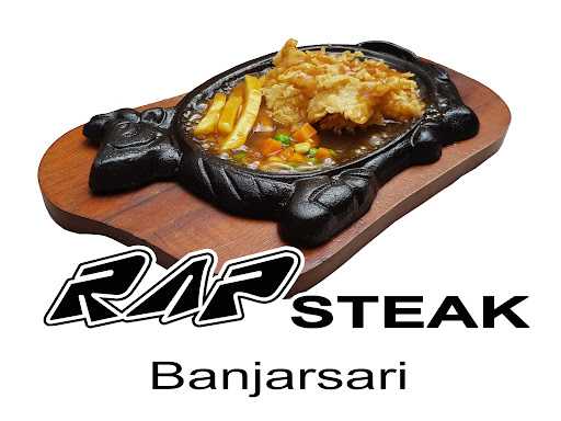 Rap Steak Banjarsari 7