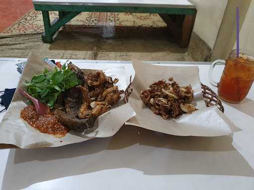 Rm Ayam Penyet Bandung Bu Yamti 7