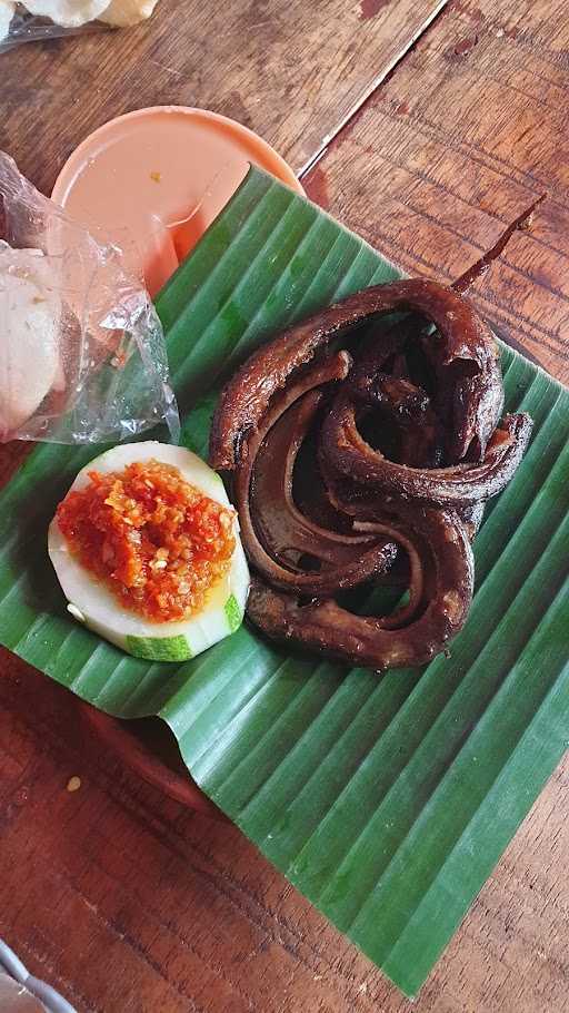 Sambal Belut Mbok Djikem 1