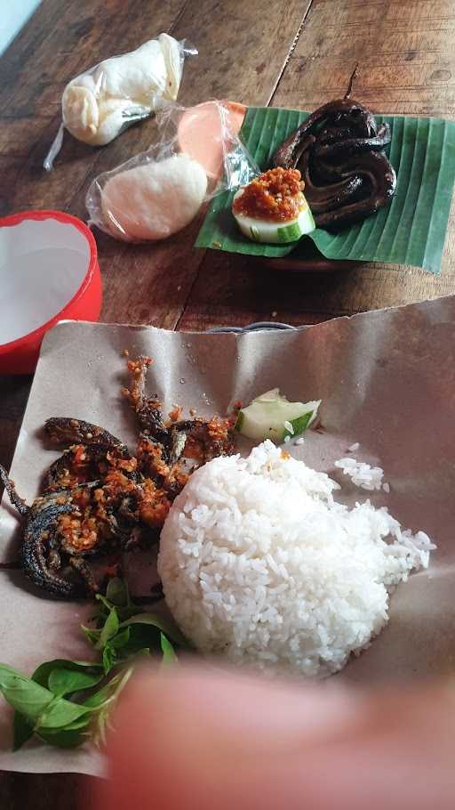 Sambal Belut Mbok Djikem 5