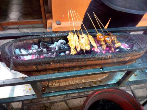 Sate Ayam Ponorogo Rahayu 10