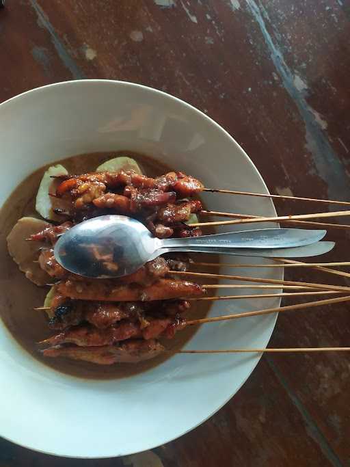 Sate Ayam Ponorogo Rahayu 8