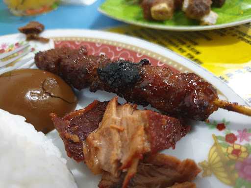 Sate Babi Ong 7