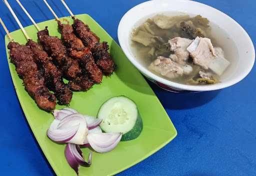 Sate Babi Ong 9