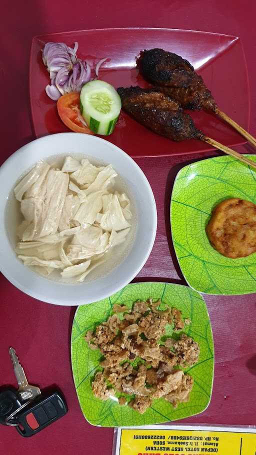 Sate Babi Ong 4