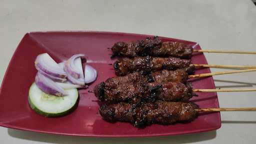 Sate Babi Ong 6