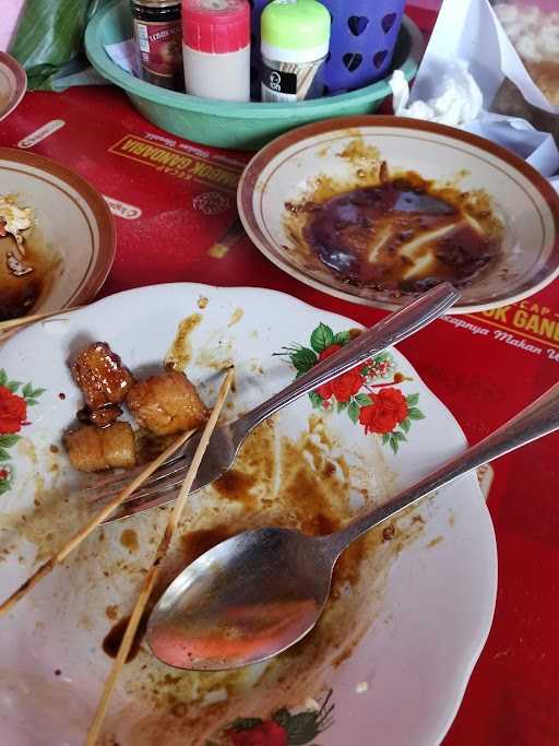 Sate Babi Pak Ciwir 2