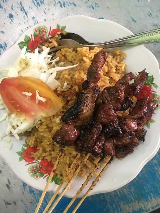 Sate Kambing Bengawan Sekarpace 5