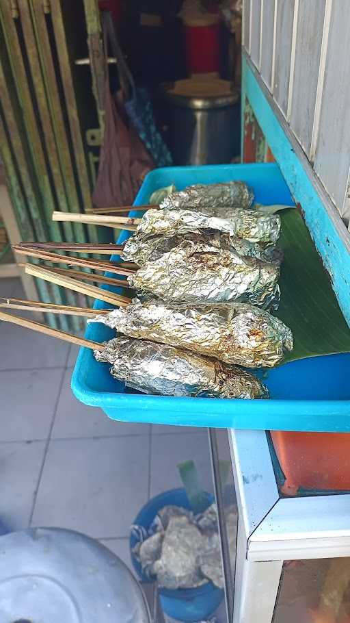 Sate Kambing Mbak Puji 9