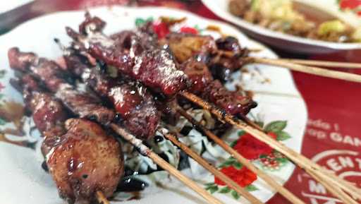 Sate Kambing Sor Waru 10