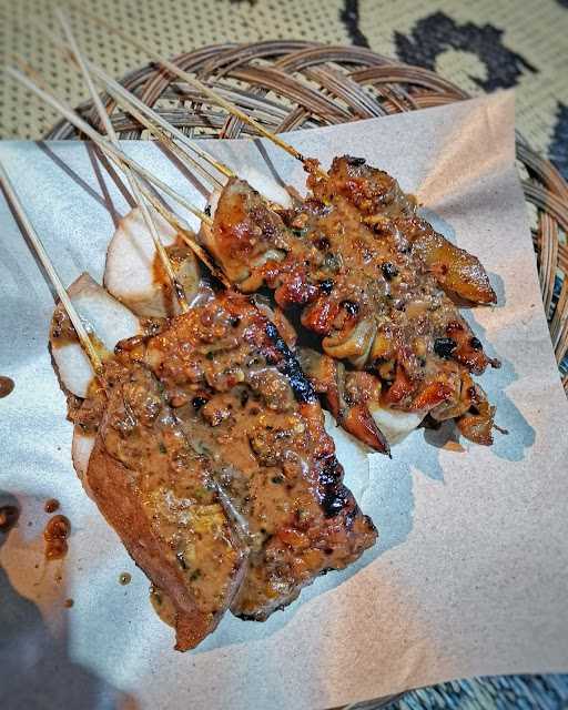 Sate Kere Mak Narti  Widuran 10