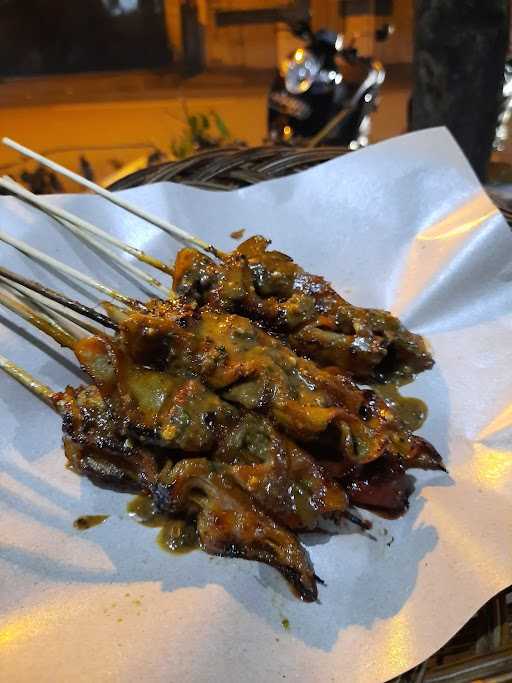 Sate Kere Mak Narti  Widuran 8