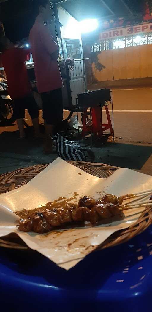 Sate Kere Mak Narti  Widuran 4