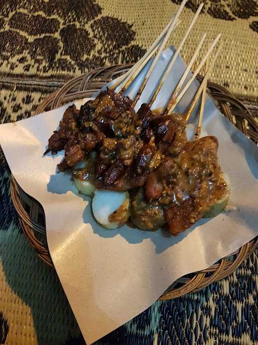 Sate Kere Mak Narti  Widuran 6