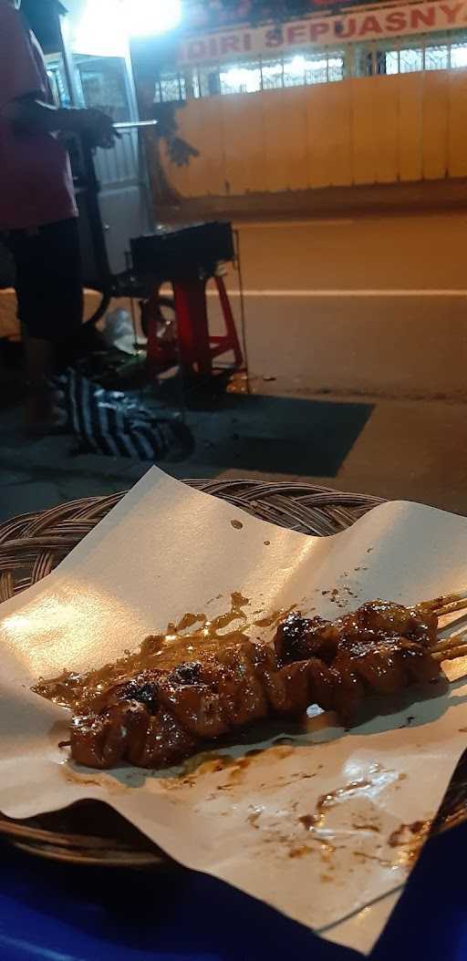 Sate Kere Mak Narti  Widuran 5