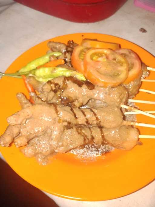 Sate Madura Mbak Aminah 6