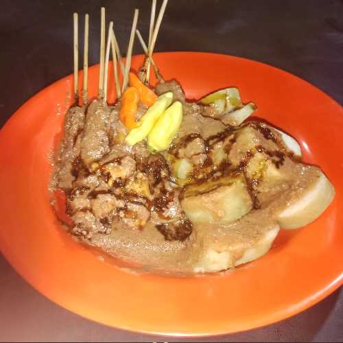 Sate Madura Mbak Aminah 4