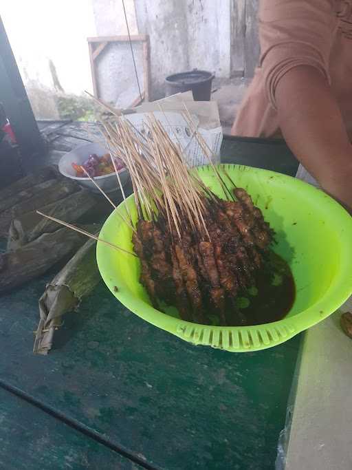 Sate Madura Mbak Aminah 3