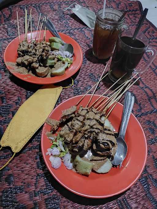 Sate Madura Mbak Aminah 5