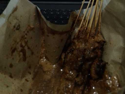 Sate Madura Mbak Aminah 9