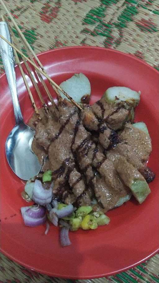 Sate Madura Mbak Aminah 7