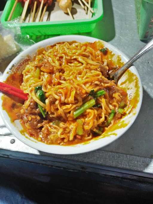 Setia Rasa Chicken Noodle 7