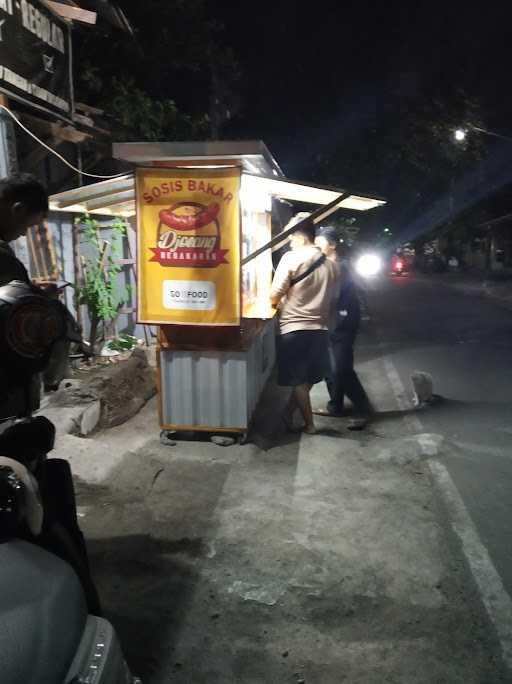 Sosis Bakar Dan Seafood Den Djoeang 7